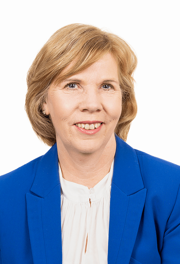 Anna-Maja Kristina Henriksson