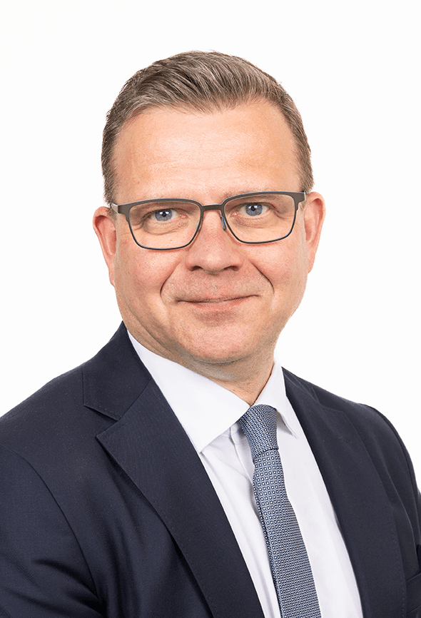 Antti Petteri Orpo