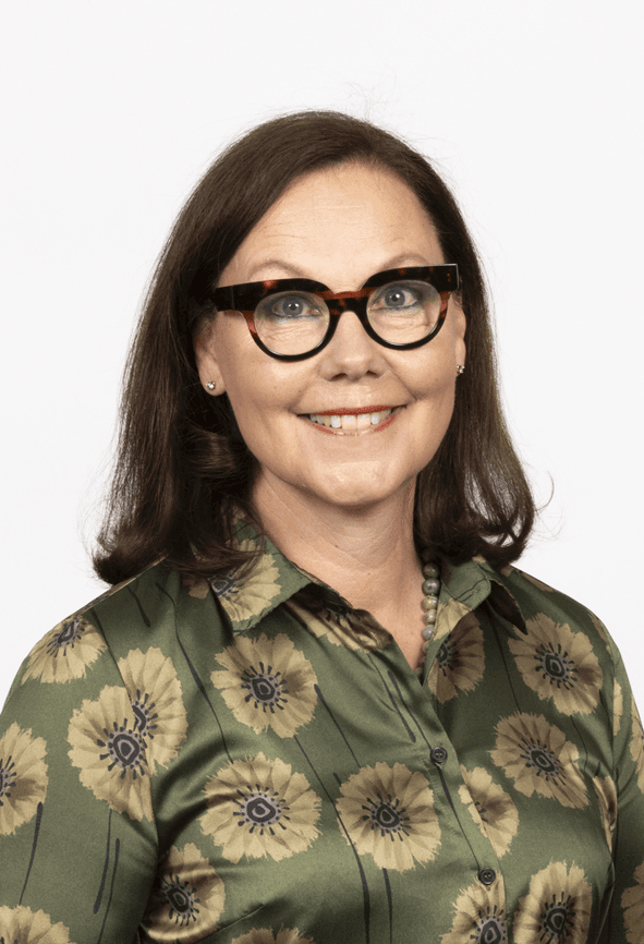 Anne-Mari Virolainen