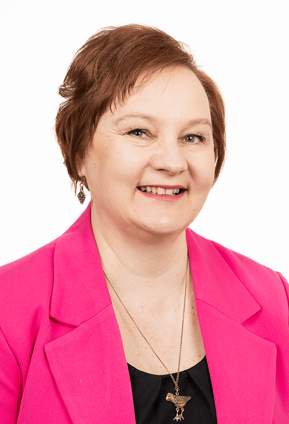 Anne Inkeri Kalmari