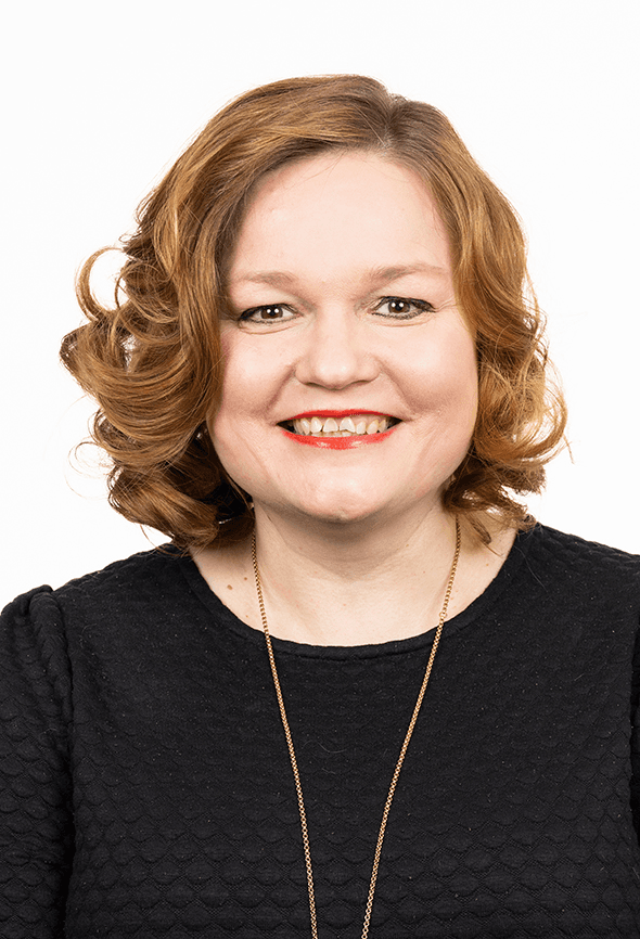 Krista Katriina Kiuru