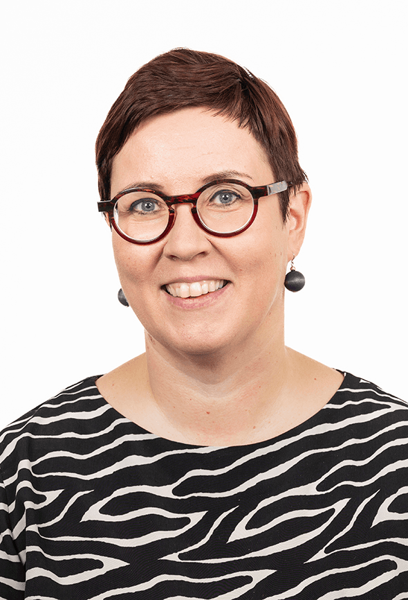 Merja Sinikka Kyllönen