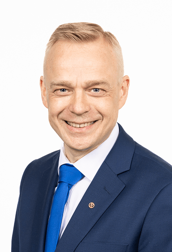 Timo Pasi Petteri Heinonen