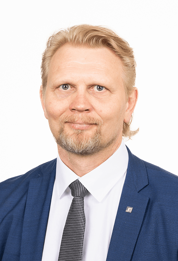 Marko Tapio Asell