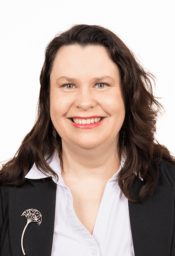 Johanna Katriina Ojala-Niemelä